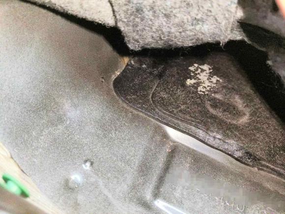 [武汉·鄂A] 二手本田凌派2016款 1.8L CVT豪华版