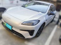 [南京·苏A] 埃安AION RT2025款 520智享版