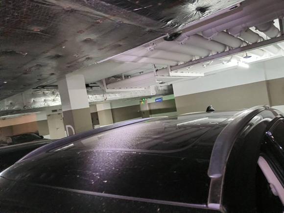 [深圳·湘K] 二手红旗红旗HS52019款 2.0T 智联旗享版