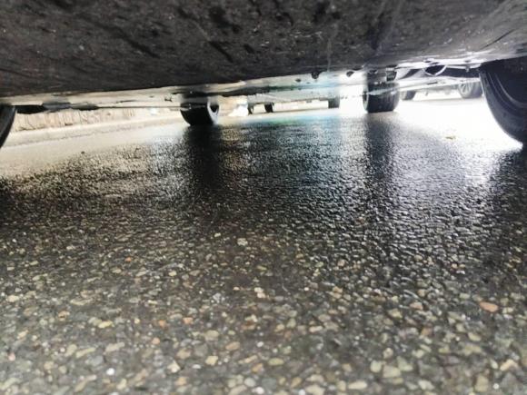 [上海·沪A] 二手特斯拉Model Y2023款 后轮驱动版