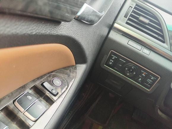 [广州·粤A] 二手比亚迪秦新能源2017款 1.5T 尊贵型