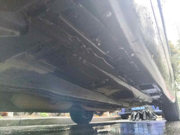 [广州·粤S] 二手丰田凯美瑞2009款 240G 豪华版