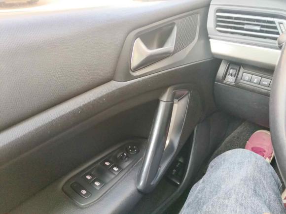 [义乌·鄂A] 二手标致标致4082016款 1.6T 自动豪华版