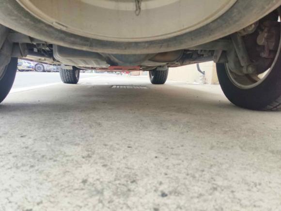 [上海·湘M] 二手哈弗哈弗H5经典2018款 经典版 2.0T 柴油 手动四驱尊贵型