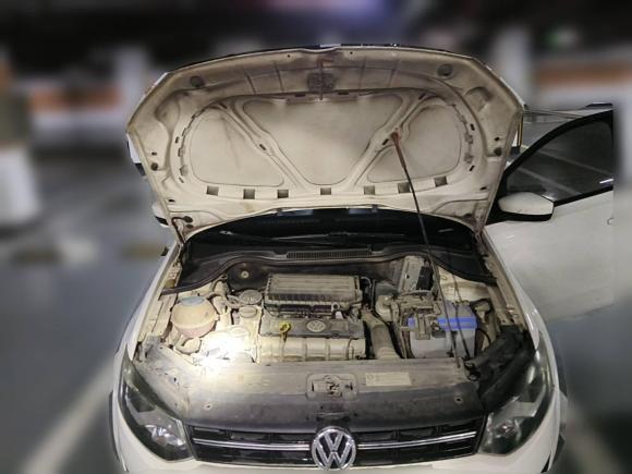 [嘉兴·浙F] 二手大众Polo2013款 1.6L 自动舒适版