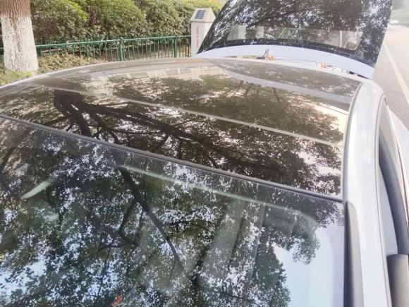 [杭州·浙A] 二手奥迪奥迪A52021款 Sportback 40 TFSI 时尚动感型