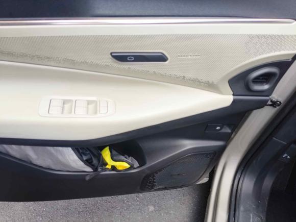 [宁波·浙A] 二手领克领克08 EM-P2023款 220km 四驱性能Halo