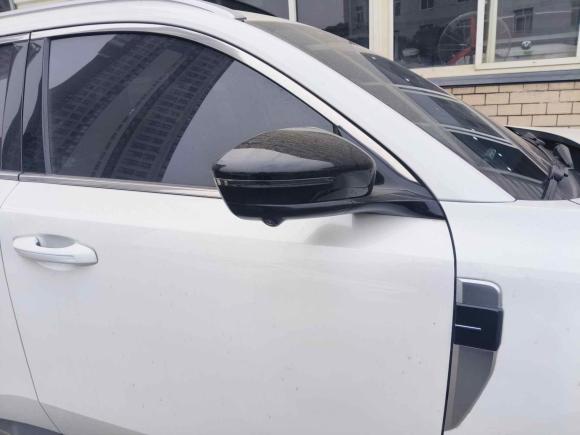 [成都·川A] 二手长安启源长安启源Q05经典2024款 真香版 125 超越型 中创新航