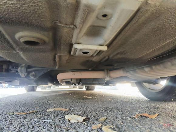 [成都·云A] 二手现代名图2014款 1.8L 自动尊贵型DLX