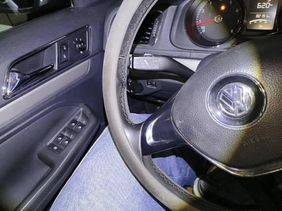 [杭州·冀A] 二手大众朗逸2015款 1.6L 自动舒适版