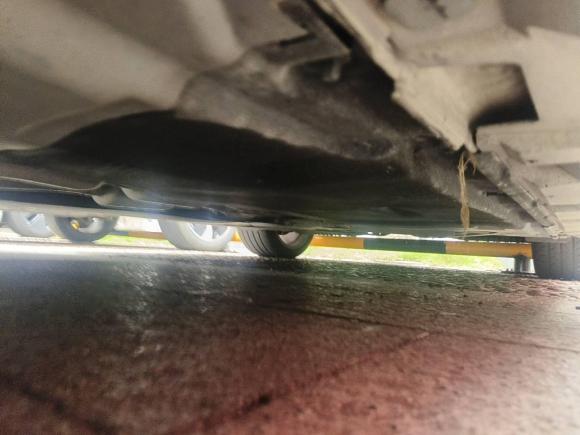 [深圳·粤B] 二手奥迪奥迪S52017款 S5 3.0T Sportback