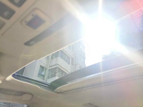 [宁波·浙B] 二手雷克萨斯雷克萨斯ES2010款 350 典雅版