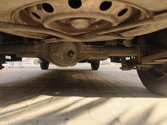 [南昌·赣A] 二手五菱汽车五菱荣光S2021款 1.2L基本型7座LSI