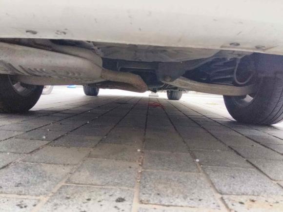 [青岛·鲁B] 二手雪佛兰迈锐宝2017款 1.5T 自动舒适版