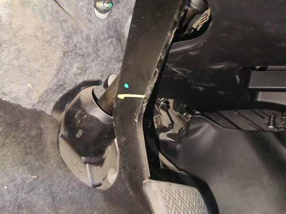 [济南·鲁A] 二手丰田卡罗拉2018款 1.2T S-CVT GL智享版