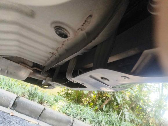 [湖州·豫P] 二手别克君越2021款 652T 豪华型