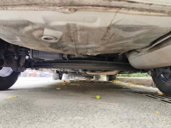 [合肥·皖A] 二手比亚迪比亚迪F32020款 1.5L 手动豪华版