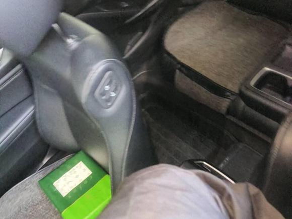 [嘉兴·浙F] 二手本田雅阁2018款 锐·混动 2.0L 锐领版 国VI