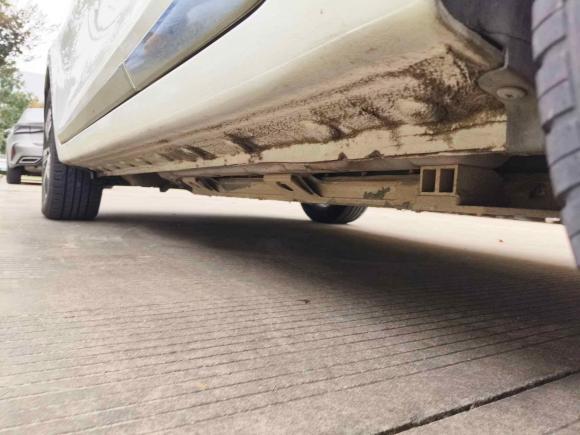 [合肥·皖A] 二手江汽集团江淮iEV7S2019款 豪华智尊型