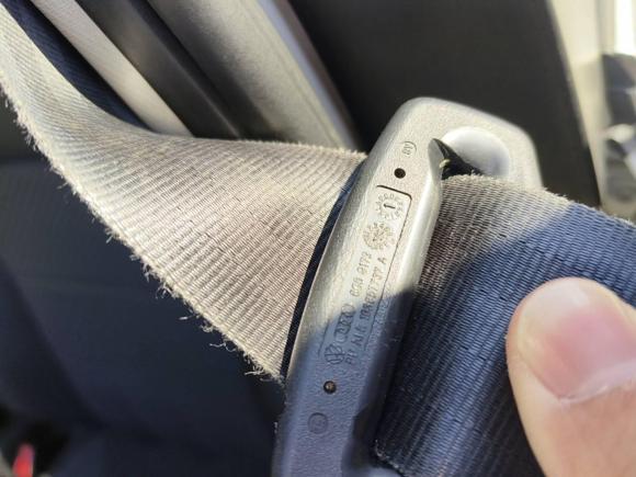 [宁波·浙C] 二手大众桑塔纳2015款 浩纳 1.6L 自动舒适型