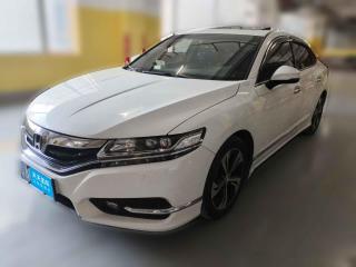 本田思铂睿2015款 2.4L 豪华版「广州二手车」「天天拍车」