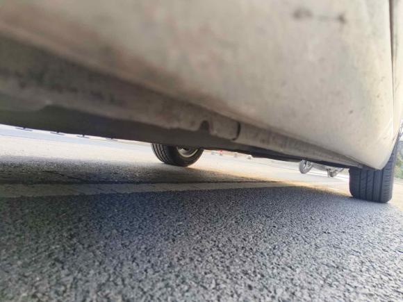 [南京·苏A] 二手别克君威2015款 1.6T 精英技术型