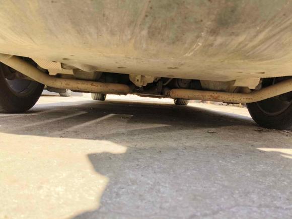 [青岛·鲁B] 二手捷豹捷豹XJ2013款 XJL 2.0T 典雅商务版