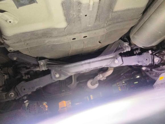 [佛山·粤E] 二手哈弗哈弗M62021款 PLUS 1.5T 手动豪华智联型