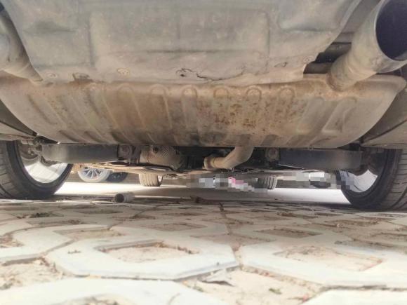 [西安·陕U] 二手凯迪拉克凯迪拉克ATS-L2017款 28T 时尚型