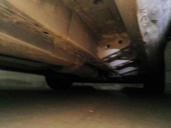 [青岛·苏A] 二手凯迪拉克凯迪拉克SRX2013款 3.0L 精英型