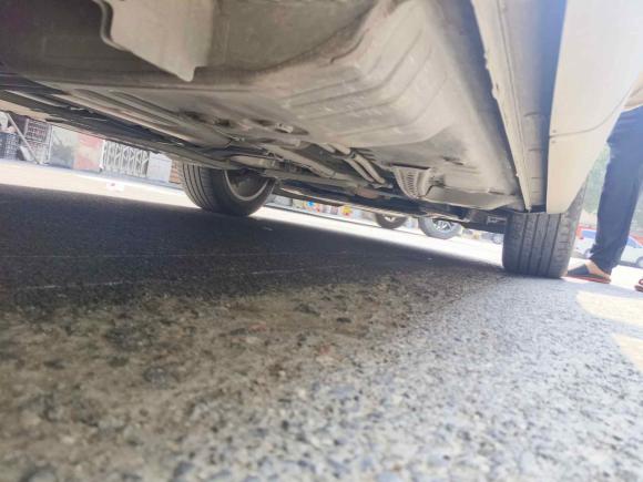 [苏州·沪C] 二手别克昂科威Plus2021款 昂科威Plus 652T 五座豪华型