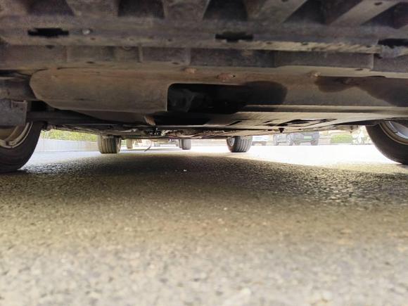 [武汉·鄂B] 二手日产轩逸2012款 1.6XL CVT豪华版