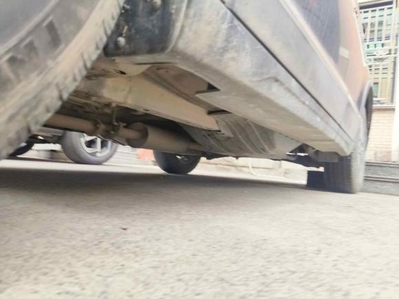 [杭州·浙D] 二手哈弗哈弗H62018款 红标 运动版 1.5T 自动两驱精英型