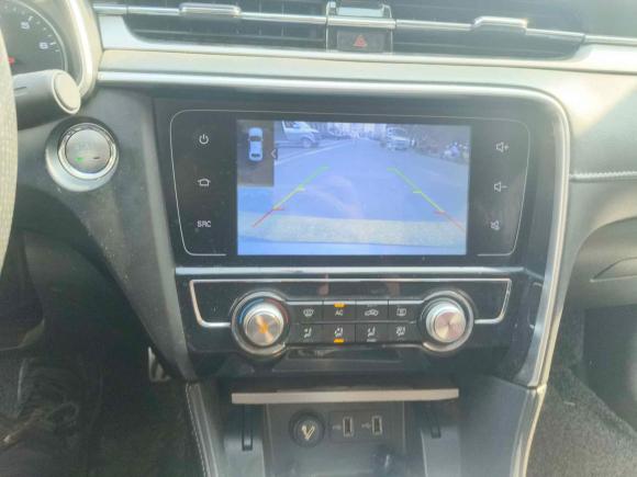 [上海·皖H] 二手名爵MG62018款 20T 自动豪华智联版 国VI