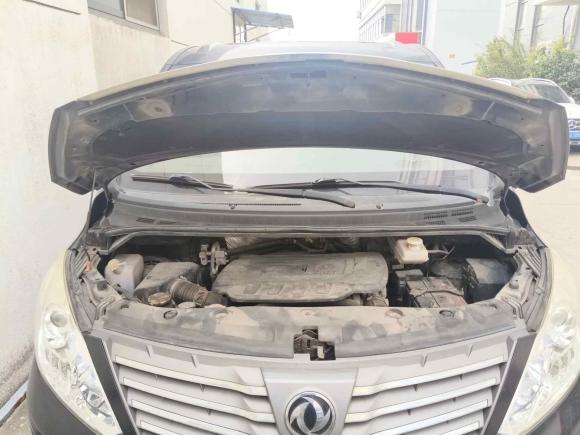 [苏州·苏E] 二手东风风行风行CM72018款 2.0T 手动尊享型