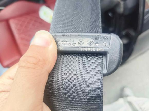 [杭州·浙A] 二手奥迪奥迪S52022款 S5 3.0T Sportback