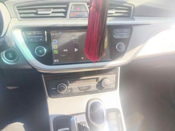 [嘉兴·赣E] 二手吉利汽车帝豪GL2017款 1.3T DCT精英型