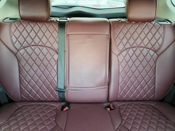 [合肥·皖C] 二手别克昂科威2018款 20T 两驱精英型