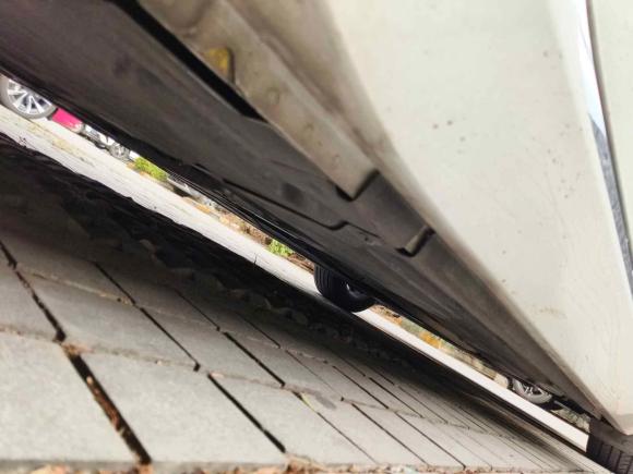 [苏州·苏U] 二手捷豹捷豹XEL2019款 2.0T 200PS 精英版