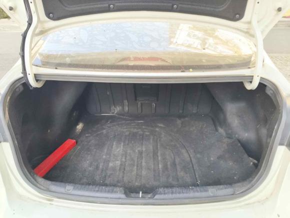 [苏州·苏E] 二手起亚起亚K32015款 1.6L 手动GLS