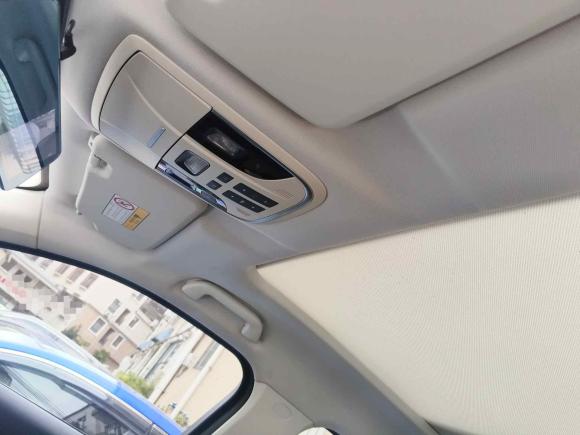 [佛山·粤Y] 二手哈弗哈弗H62017款 蓝标 2.0T 自动两驱智尚型