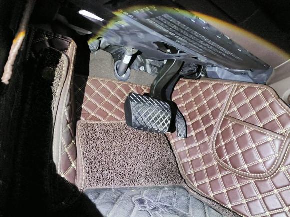 [宁波·浙B] 二手大众辉昂2021款 380TSI 豪华版