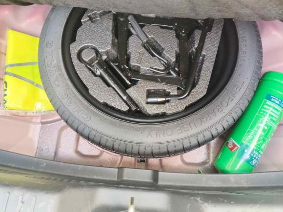 [合肥·皖K] 二手长安长安UNI-V2022款 1.5T 尊贵型