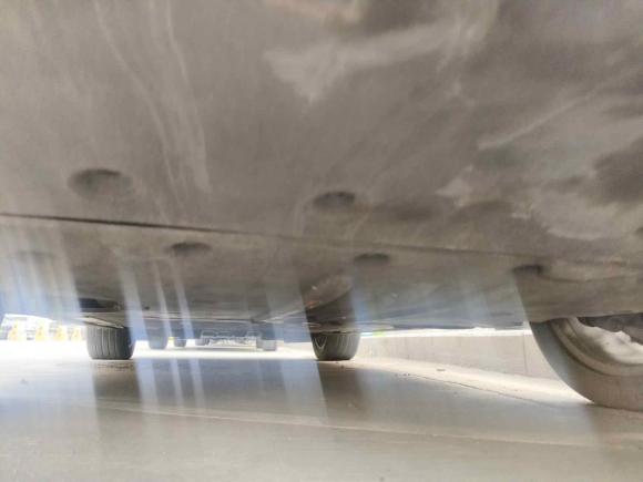 [深圳·粤B] 二手蔚来蔚来ES62020款 420KM 运动版