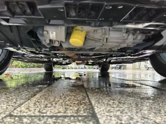 [宁波·浙B] 二手凯迪拉克凯迪拉克XT42018款 28T 两驱豪华型