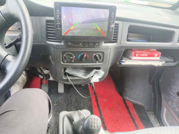 [湖州·浙E] 二手五菱汽车五菱之光2020款 1.2L 实用型 国VI LSI