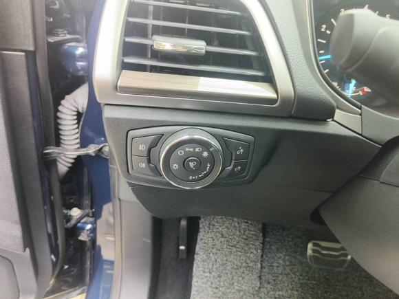 [深圳·粤B] 二手福特蒙迪欧2020款 EcoBoost 180 时尚型