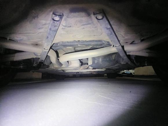 [深圳·粤L] 二手奥迪奥迪A6L2015款 TFSI 百万纪念智领型