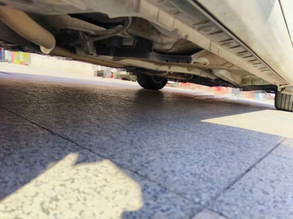 [无锡·苏B] 二手丰田卡罗拉2014款 1.6L CVT GL