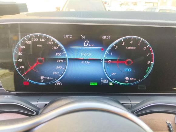 [温州·浙K] 二手奔驰奔驰GLE新能源2022款 GLE 350 e 4MATIC